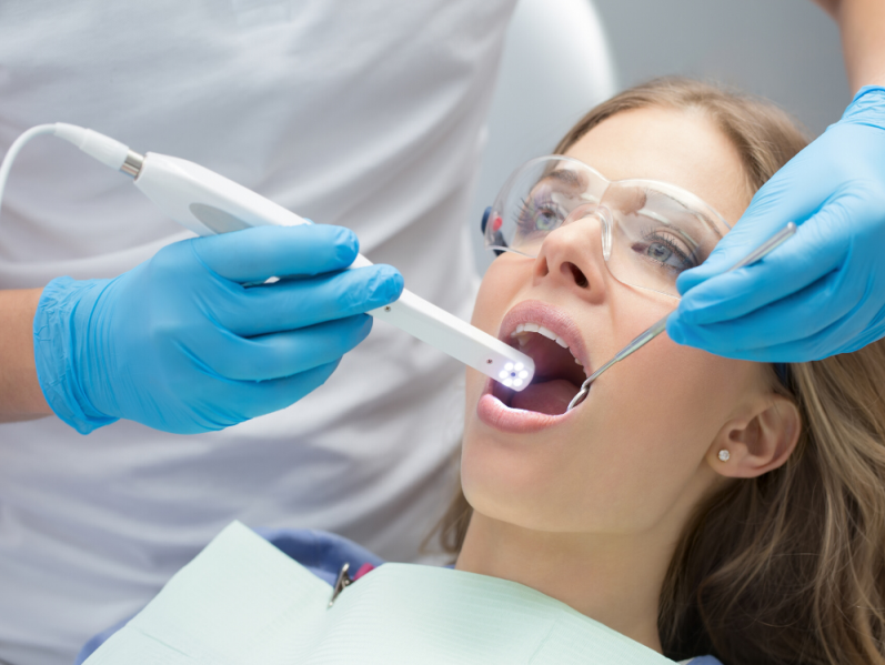 Why Preventive Dental Care is Key to a Healthy Smile