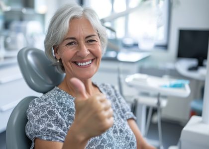 Dental Implant