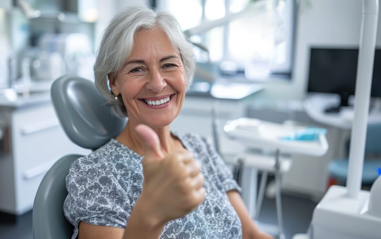 Dental Implants: A Modern Solution for a Healthier, More Confident Smile